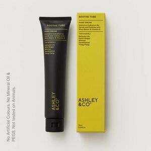 Ashley & Co Tui & Kahili Fragrance Hand Lotion From New Zealand